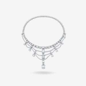 Crystal Curtain, Dreaming Dangle