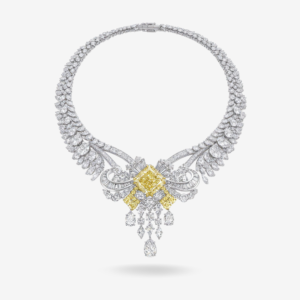 Fluttering Elegance
