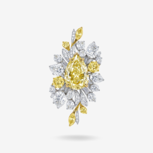 The Gilded Petals