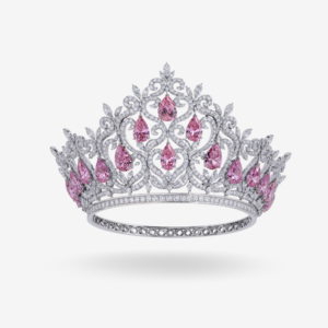 The Ros é Diadem