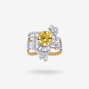 The Luminous Aria
