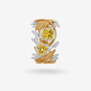 The Gilded Bloom